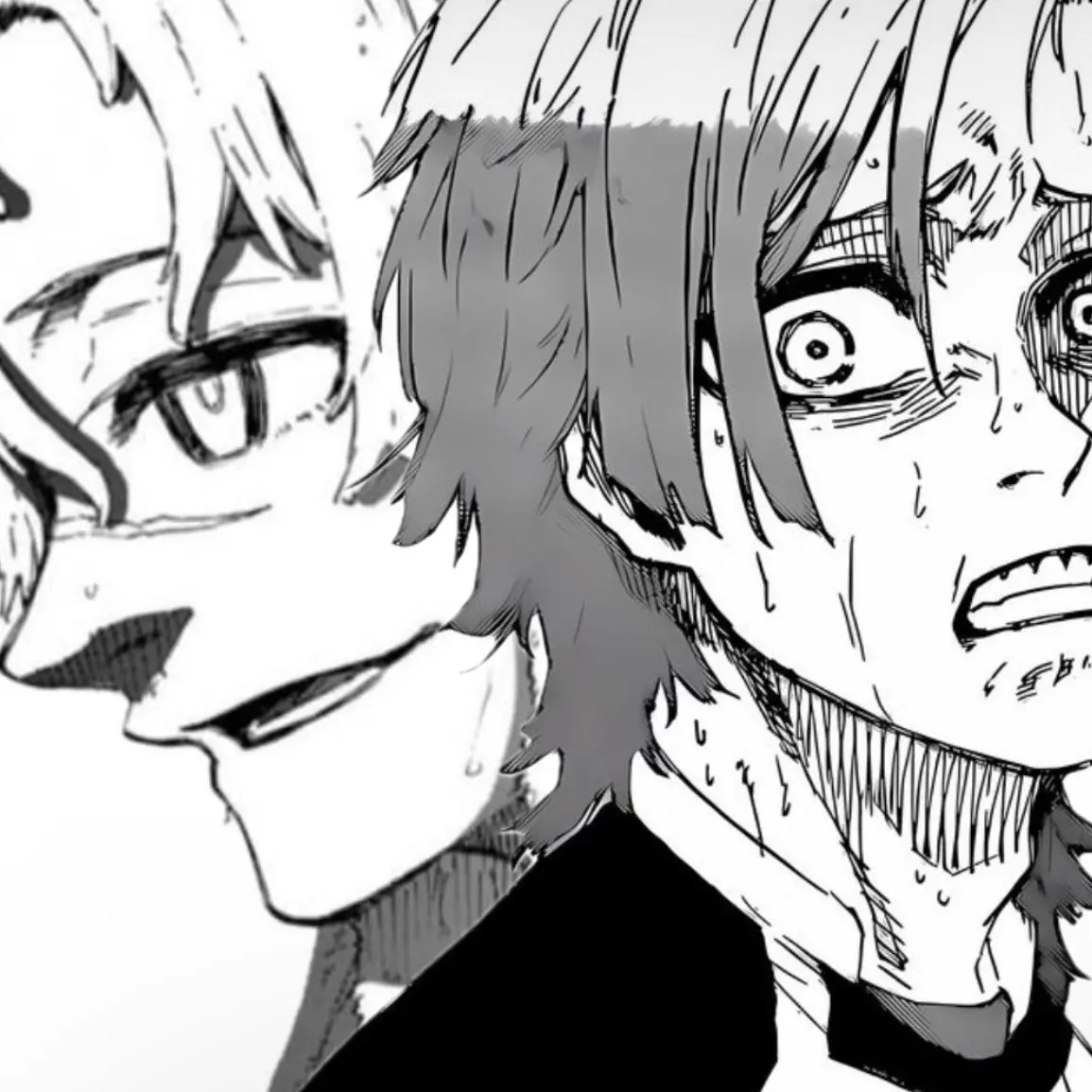 IsagiTV의 황제와 토끼