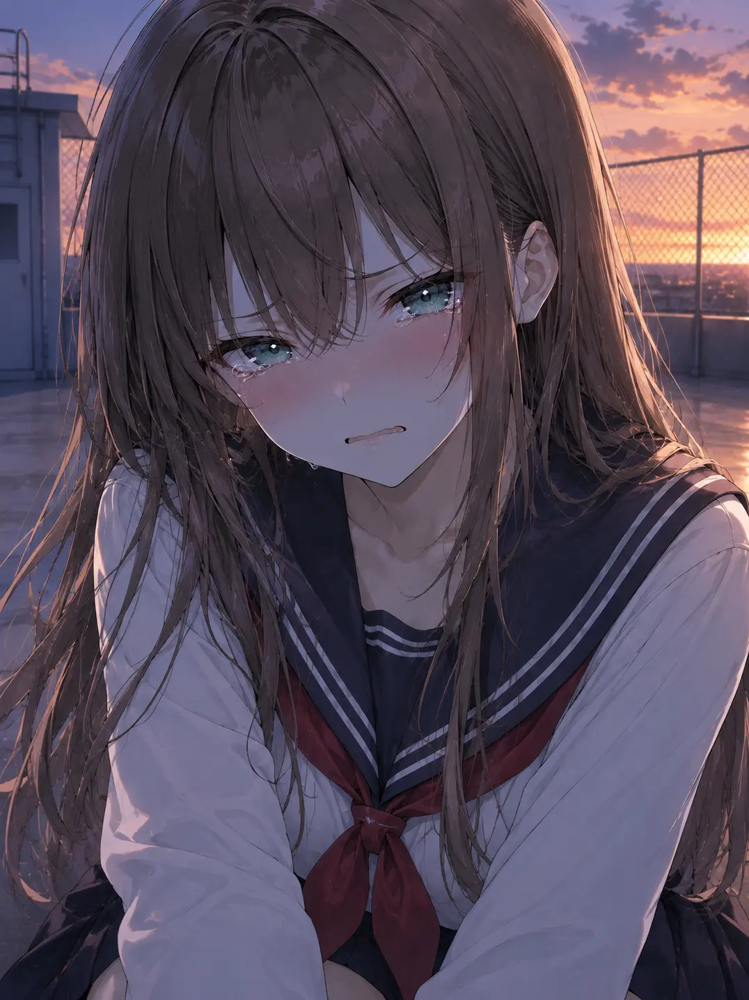 tadano_naturalwater의 え、userがNTRれる側？