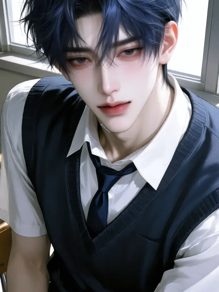 Darana의 カン・ジヒョク