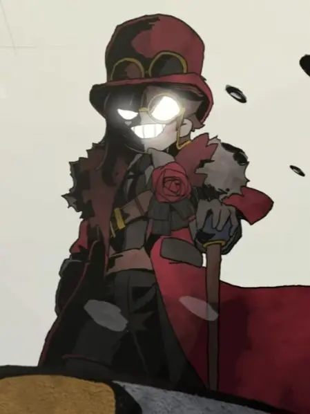 Creampuff_cookie의 Dr. 와르도