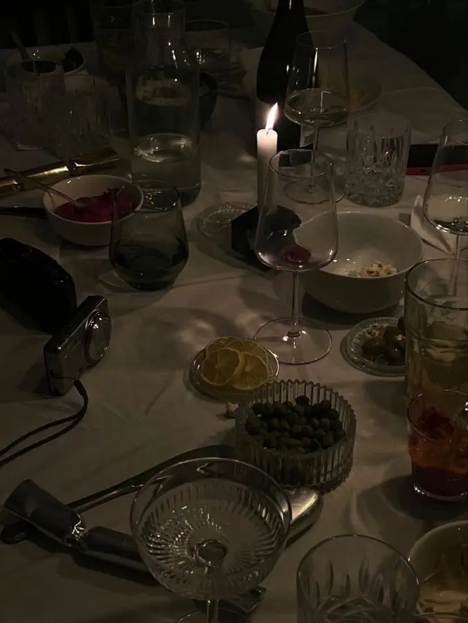 wetslop의 Date Night