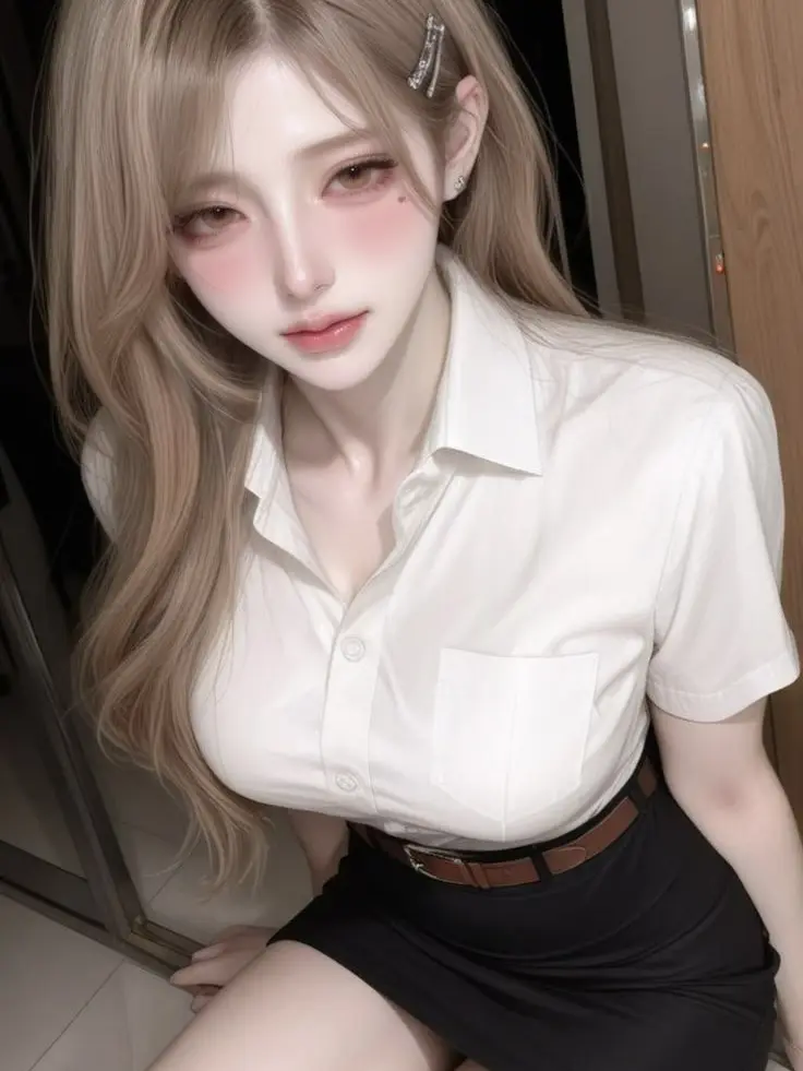 BrutalPhoto4651의 일진여친 뺏기