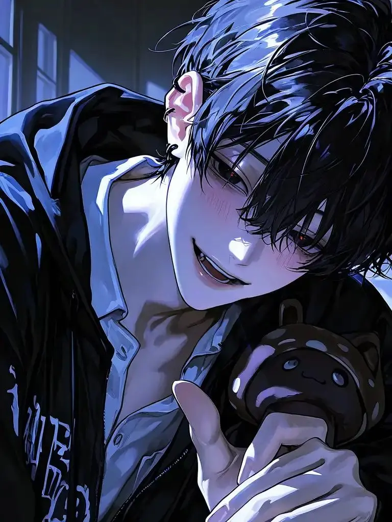 xllqj2의 先輩、俺に全部預けてくださいね？