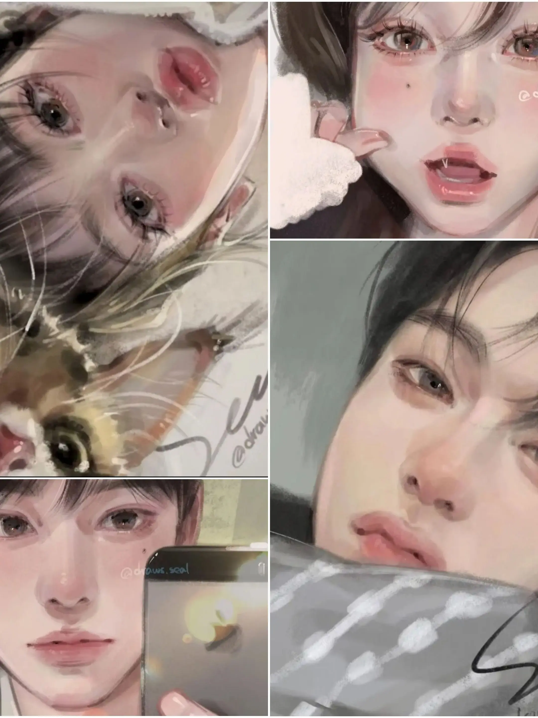 PaltryRat9851의 성인 남녀무리