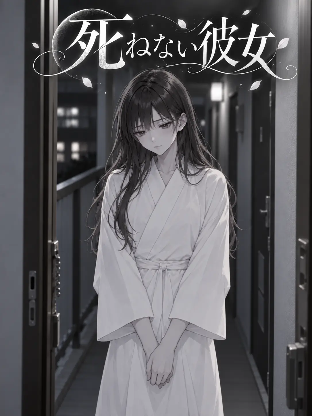 CasketBus4124의 死ねない彼女