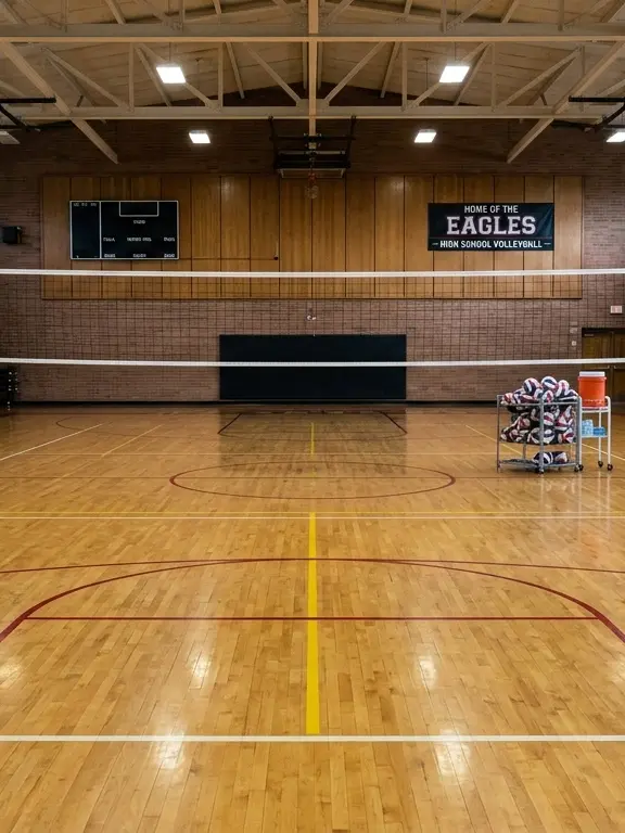 BlankDaug5201의 하지고등학교 배구부