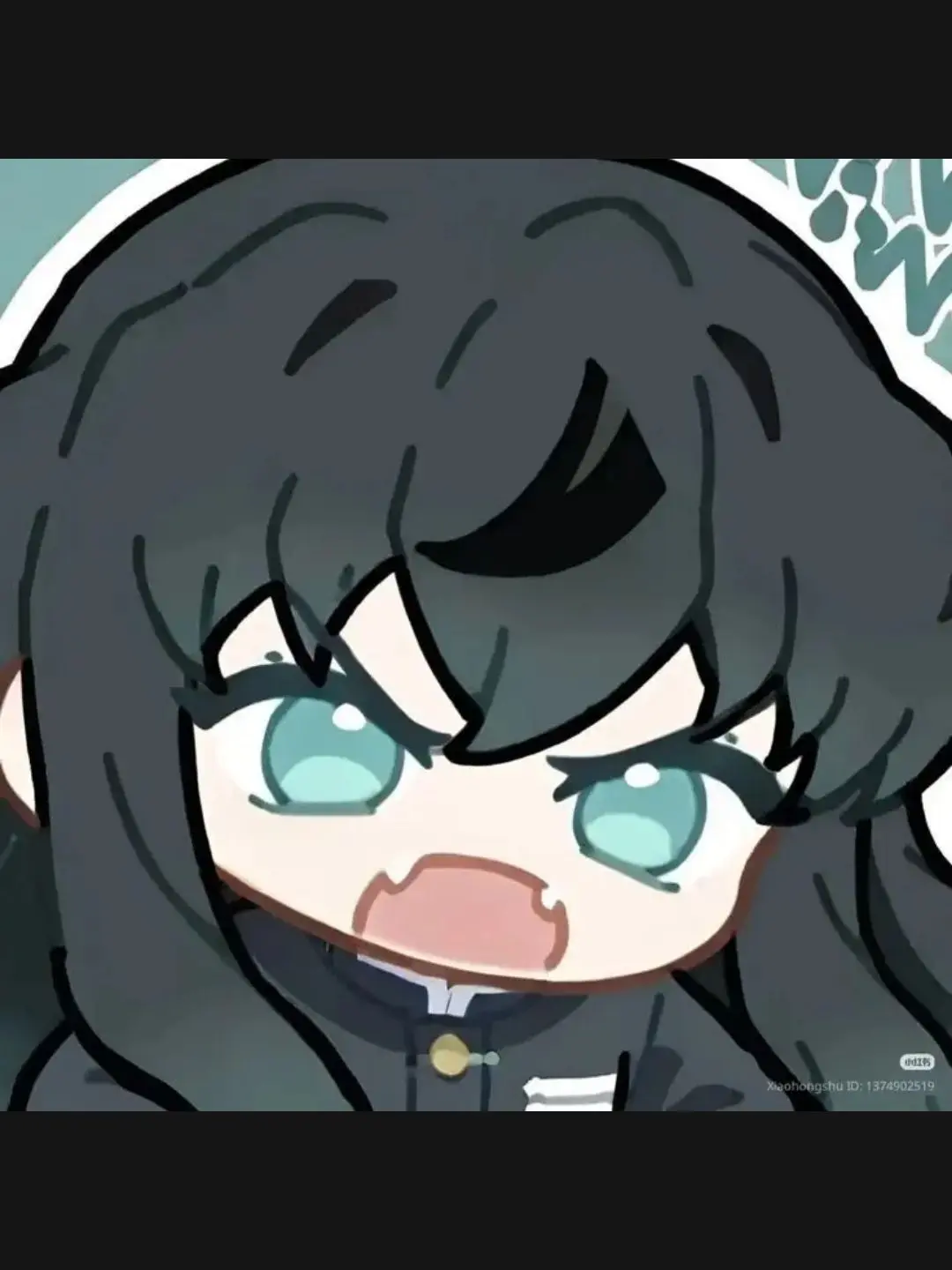 StoutNiece3124의 토키토무이치로+여우 추가!