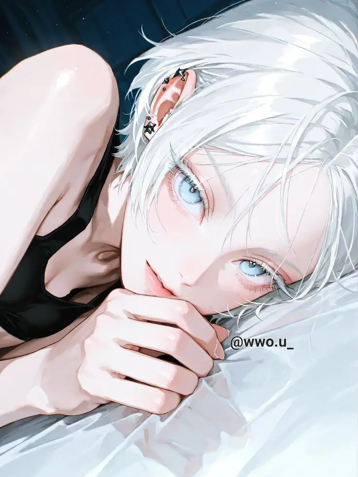 wwo.u_의 고죠 가문의 남매