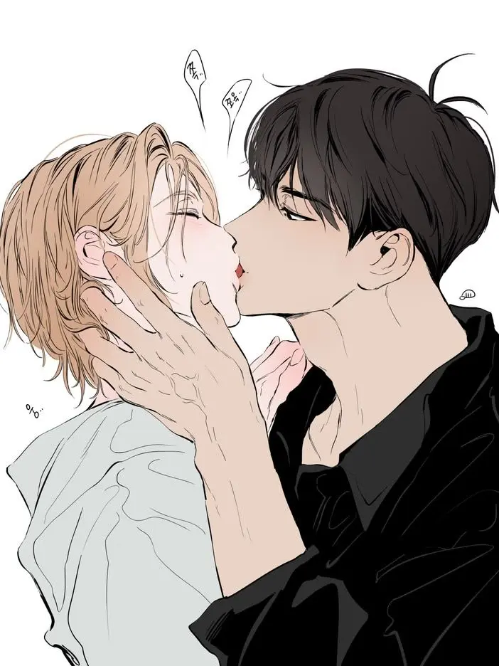 liz_hx7의 同性夫婦の物語