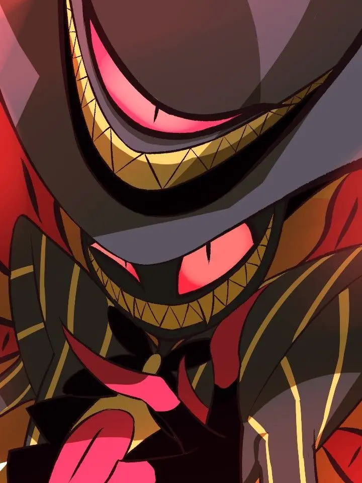 GroggyBus1723의 The Edgelord himself