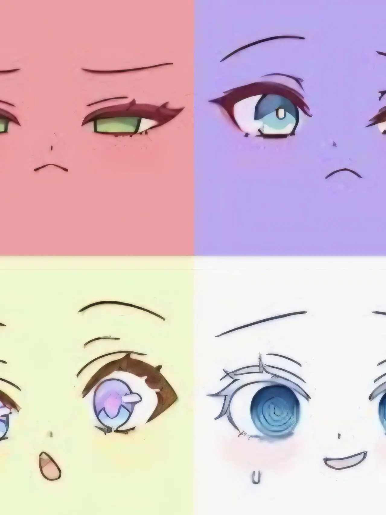 _happy의 클리셰《Cilché》와 동거하기!