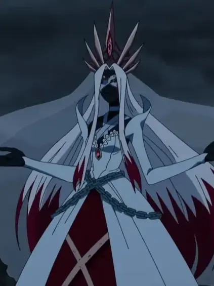 EvilCloth8687의 신비아파트 레이아이드 편