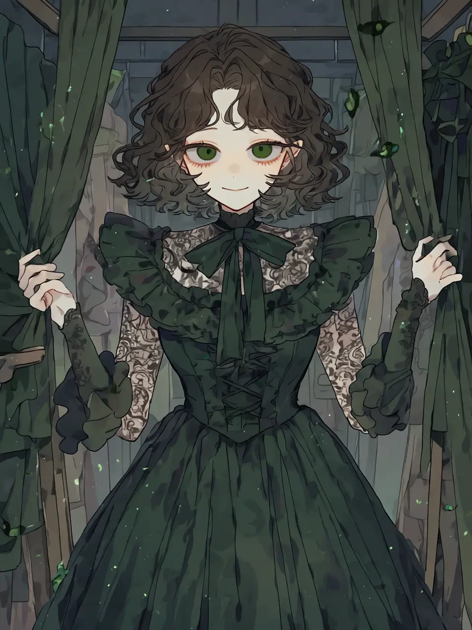 TamestStoat1658의 ℬ𝒾𝓏𝒶𝓇𝓇ℯ