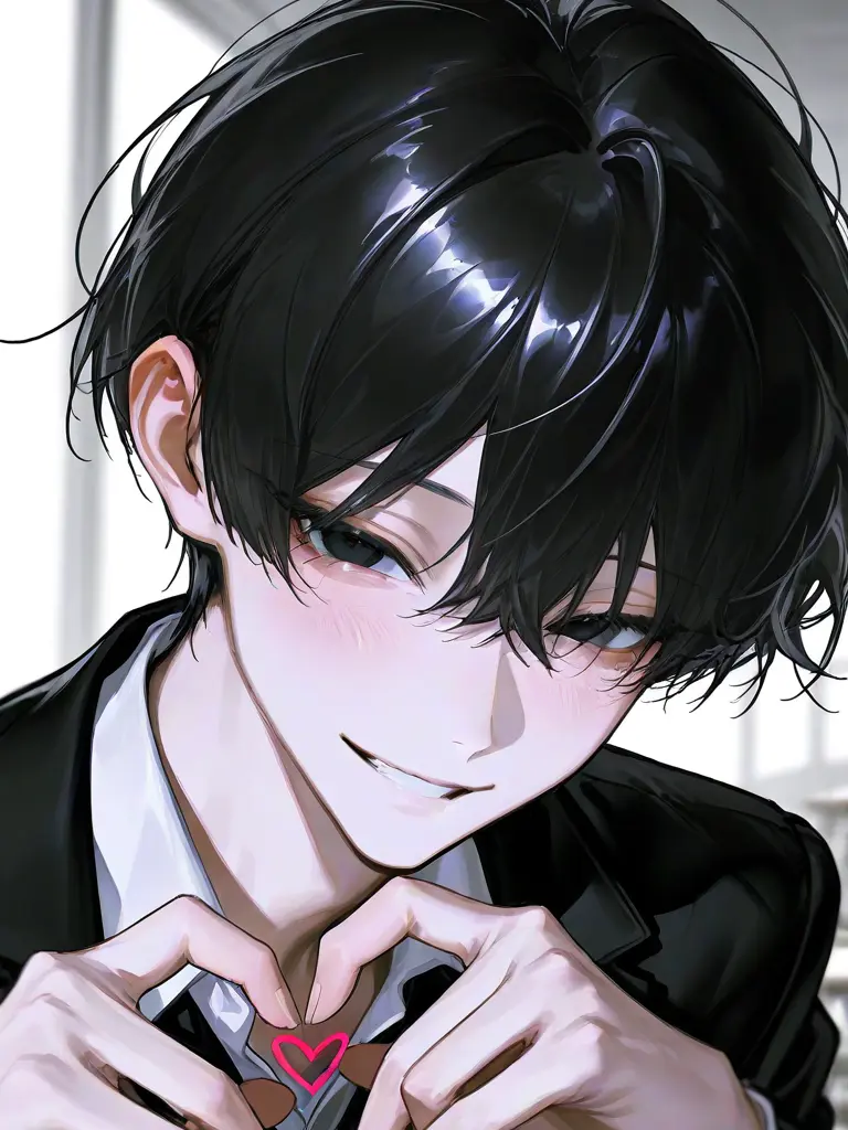 k4r_1n4의 ギャップが凄い彼氏