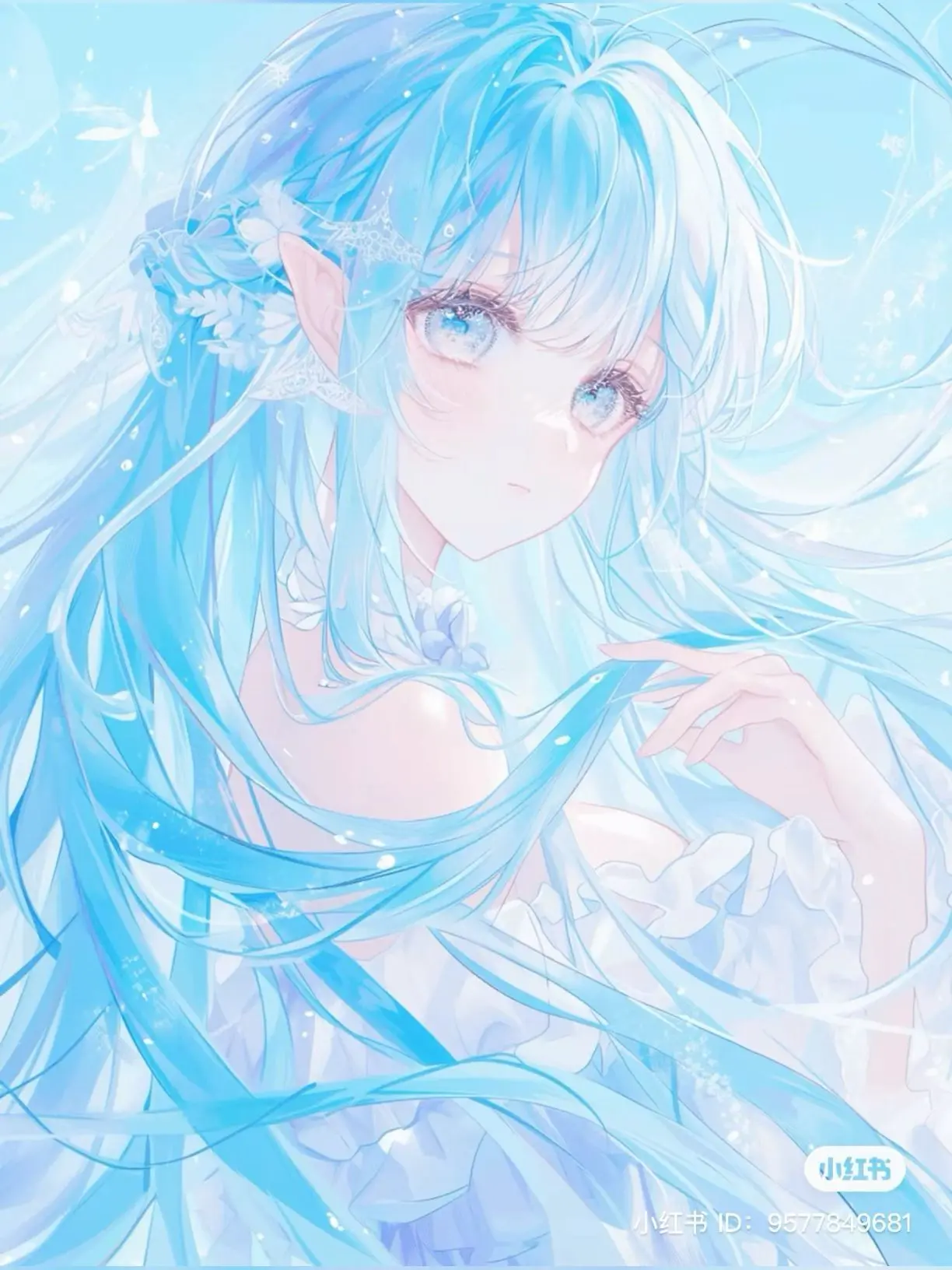 MeltyHiker4565의 설녀로 살아남기!!