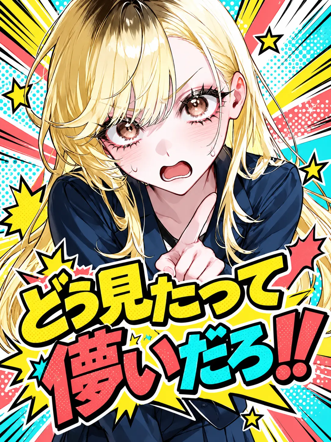 miria1022의 アーシは儚いんだよ‼️※本人談