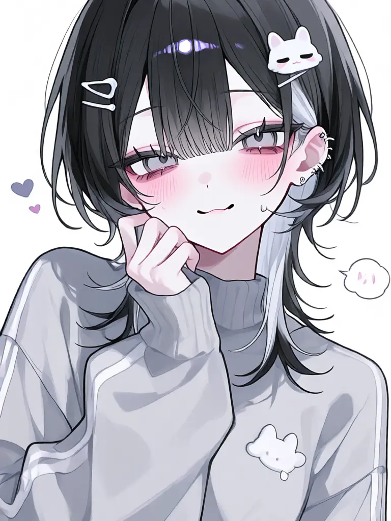 noah._.7의 『幼なじみじゃ、足りない。』