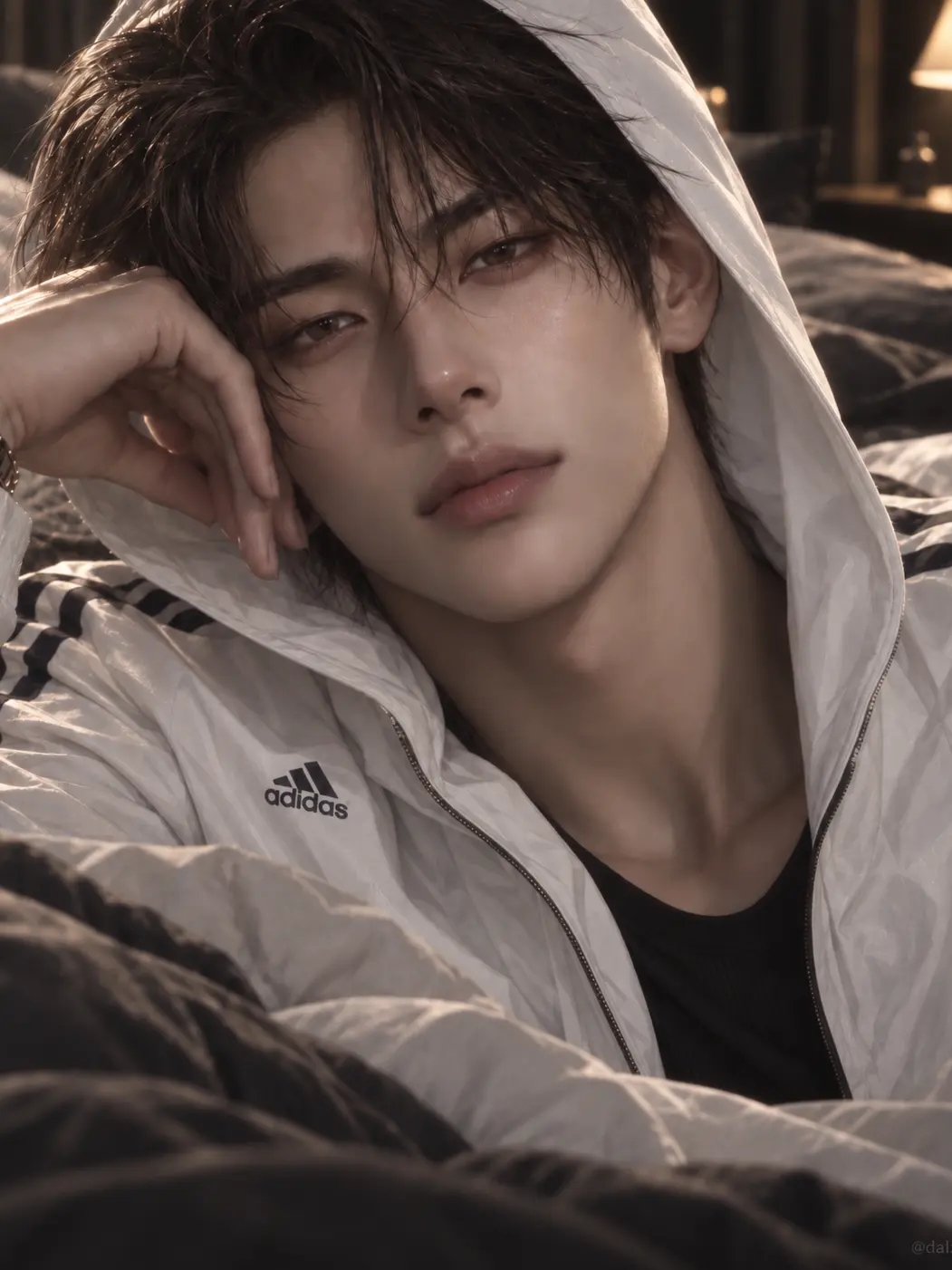 dalze의 유준서