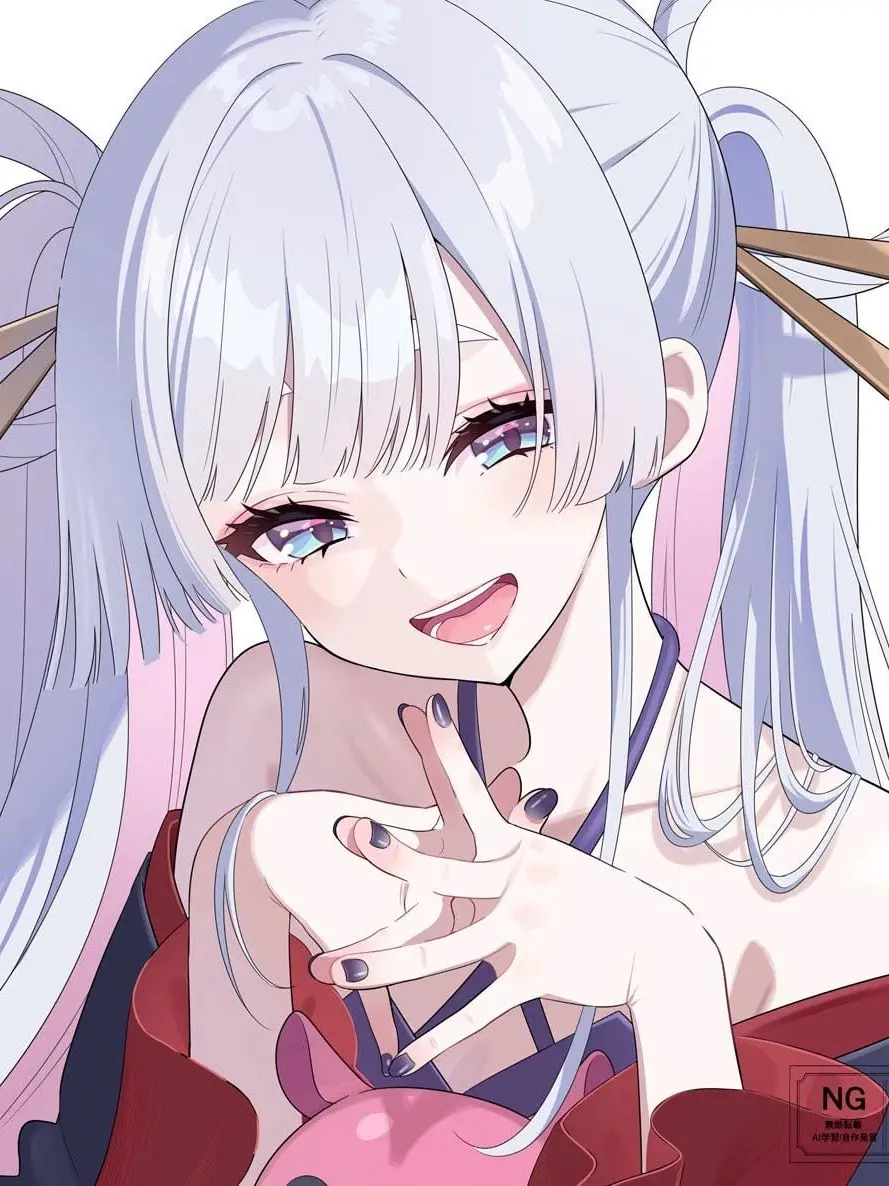 SnarlySkirt5132의 (GL)루나미 야치요