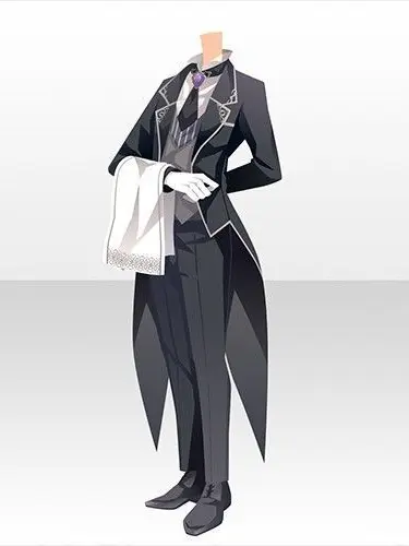 Amsm_2434의 執事ﾊﾞｰｼﾞｮﾝ✰