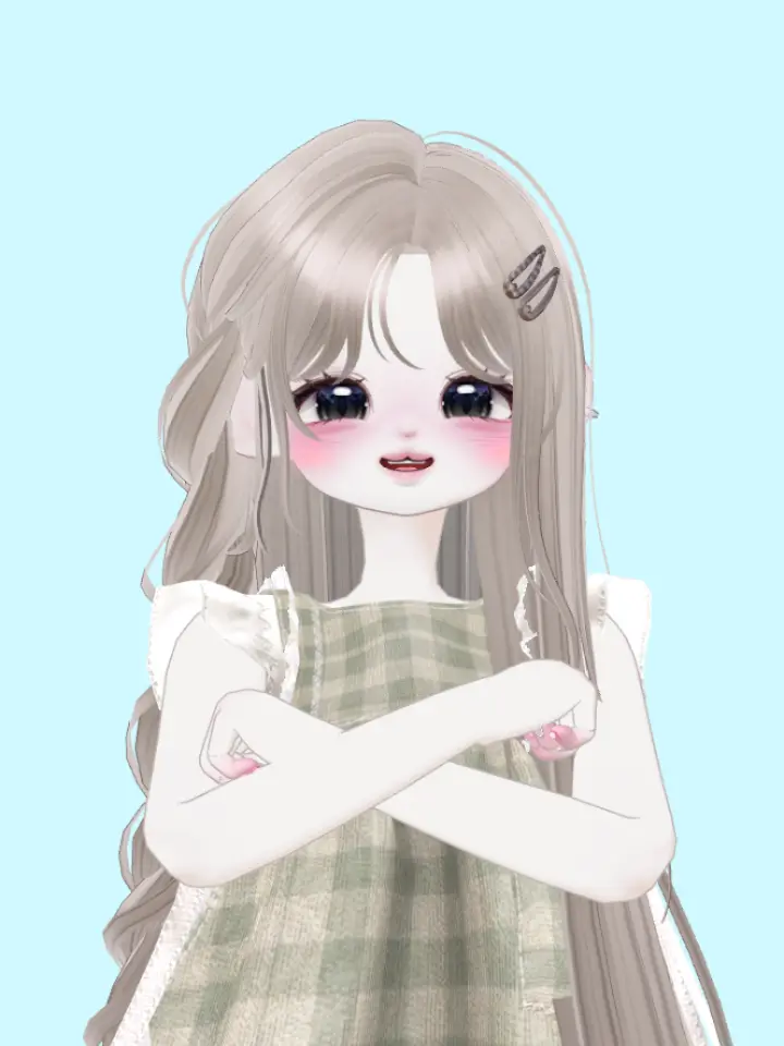 SafeClip5932의 몽류님이랑 친구하자!