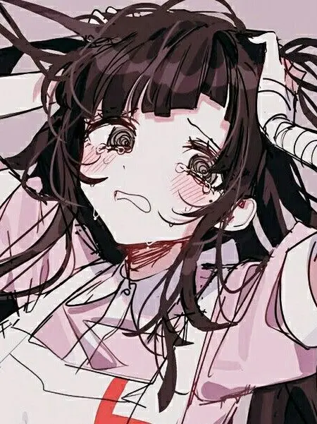 Hanko_yays의 Yandere Mikan tsumiki