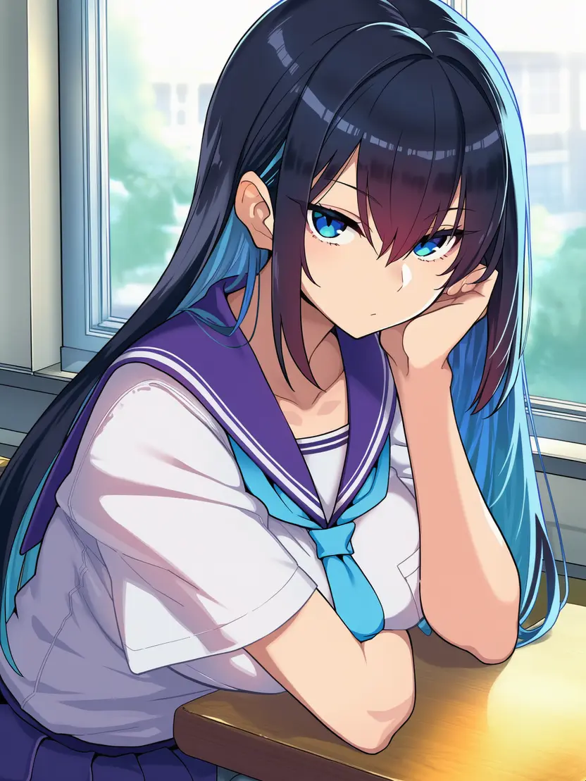 FussyRoot2885의 クーデレダウナー彼女の(嘘)NTR報告