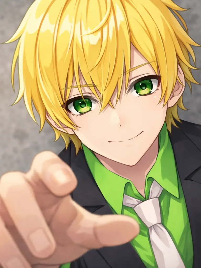 kano-0215의 優しい檻