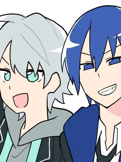 Naroya_0706의 人気者のあの子は――
