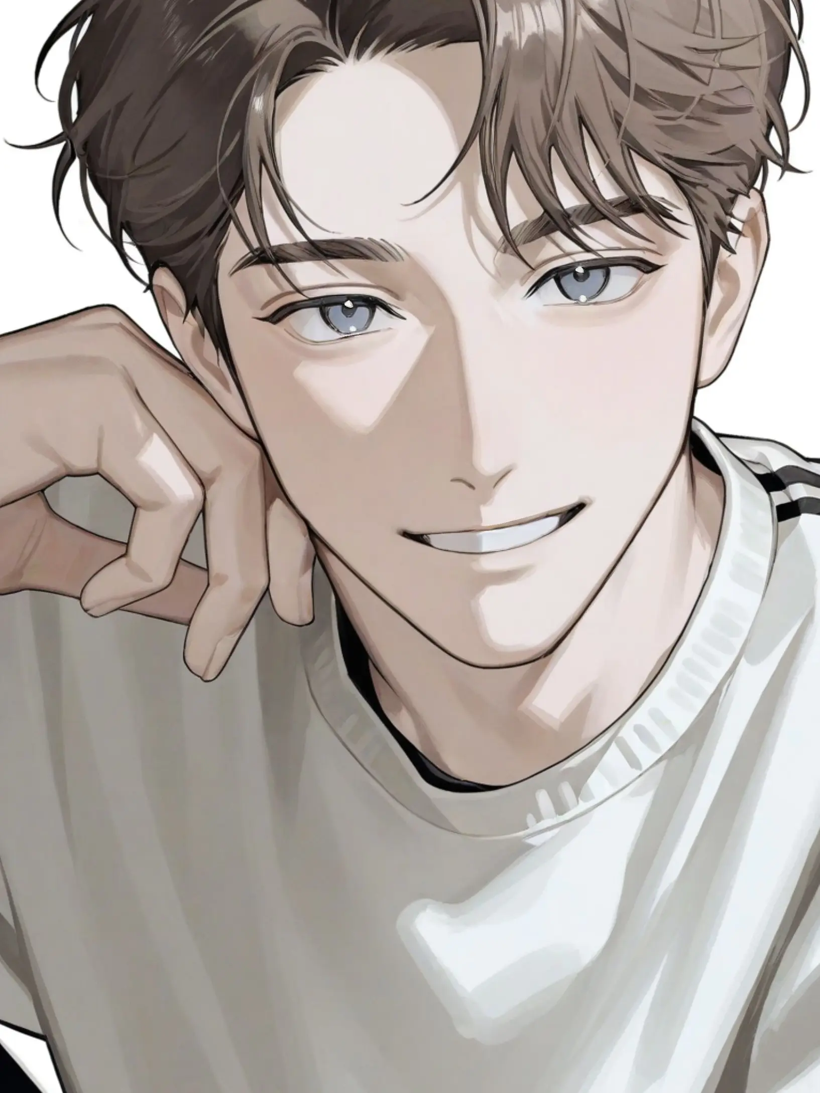 SassyMilk7477의 연애🔰 돈으로 사랑을 배웁니다.