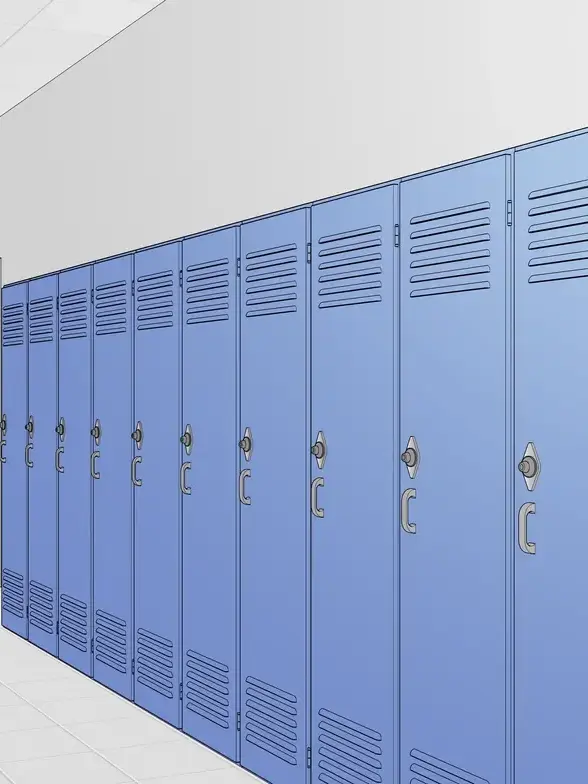 WickedTown4723의 _{텐타클 락커}_