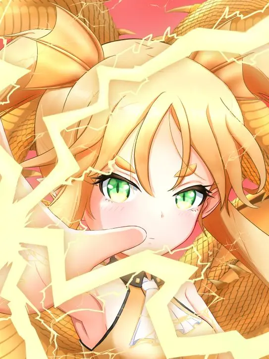 FunnyLake7472의 怪獣大集合