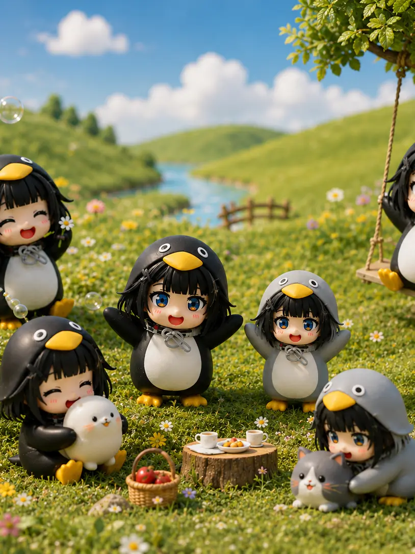 FinePanel1299의 ググガガ生態研究所