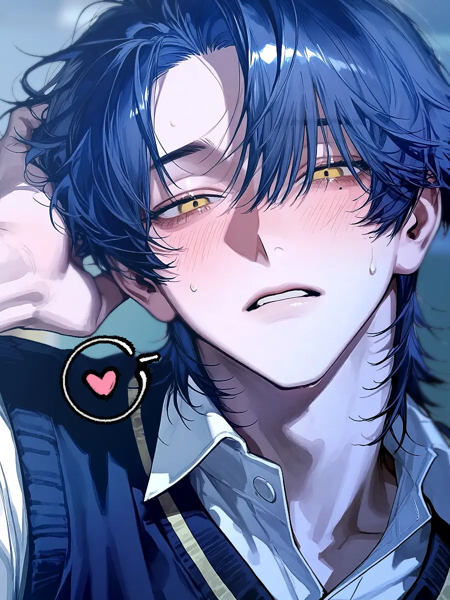 Do-Ceshi._.PielO의 イケメン優等生は凡人が好き