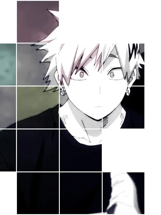 ROMulAs121의 Denki Zombie AU —