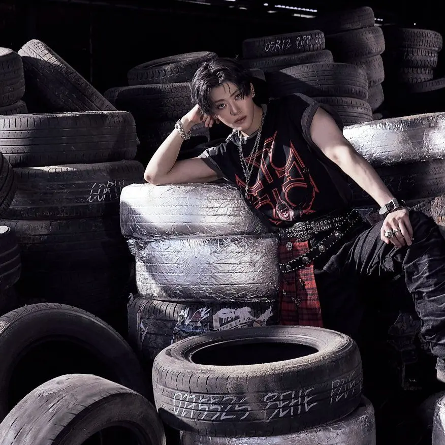 Channn_66의 私のそばに