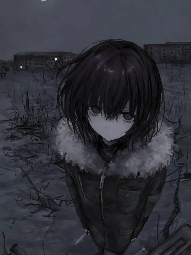 Hrk_2525의 月下、置き去りの体温