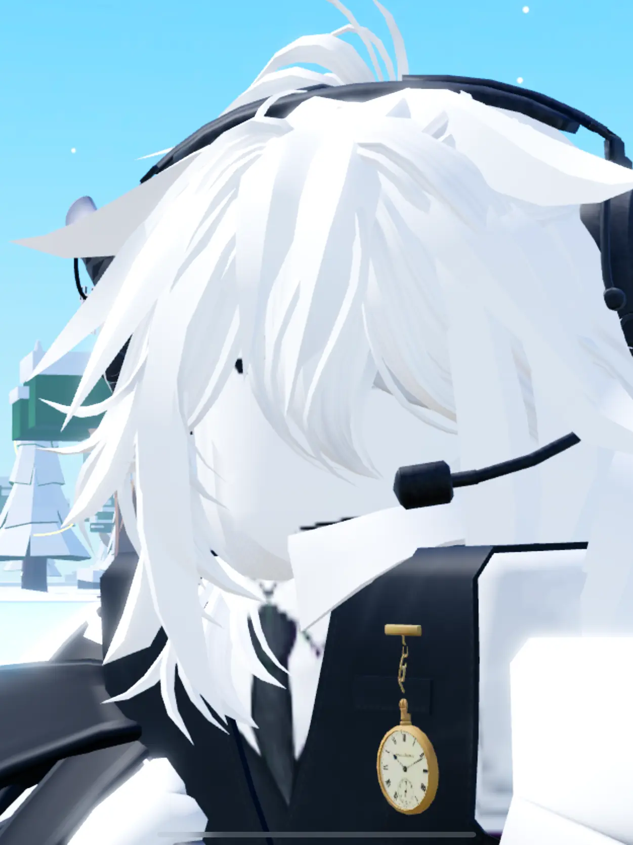 Mir_zuki의 어이, 거기 빡통대가리.