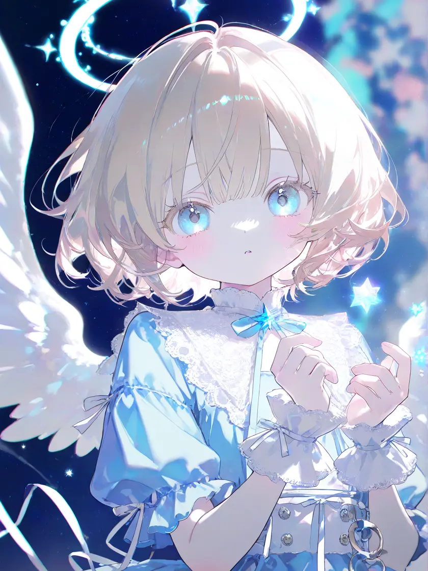 gentashin0811의 魔法少女を選別します！