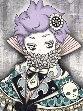 DarkPlant0854의 シィ(使う人いないと思うからほぼ自分用)