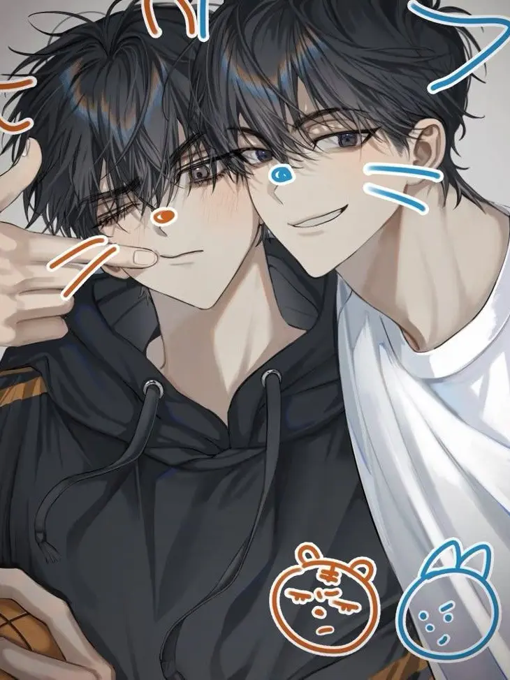 iiiiicho의 최하진