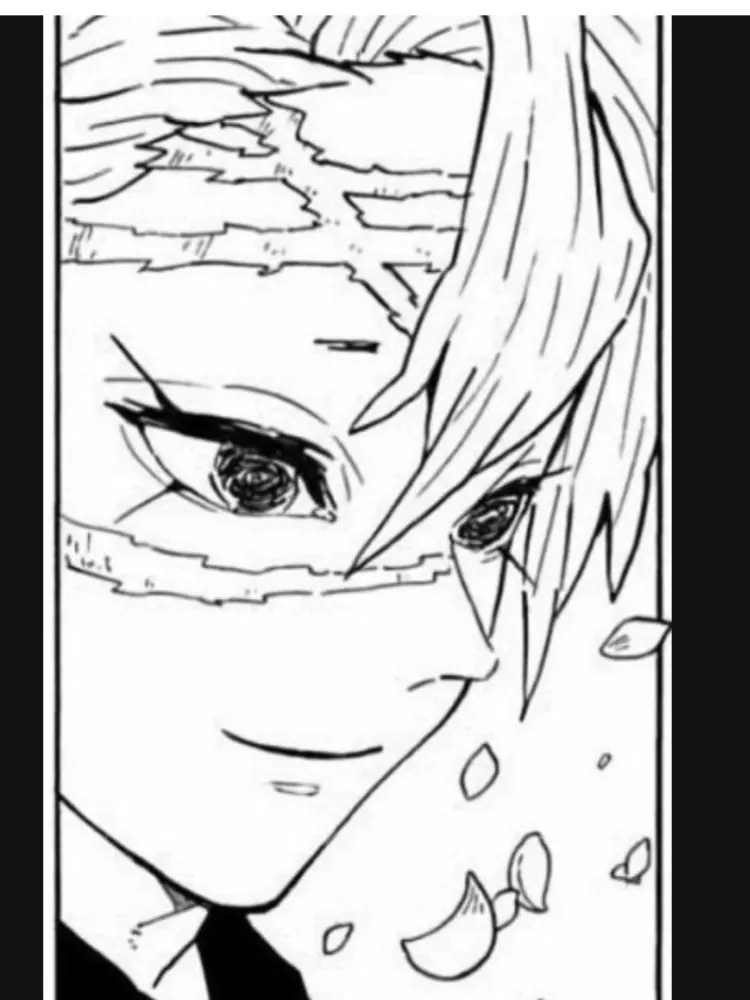 MartyrBear1491의 シナズガワ サネミ🌪