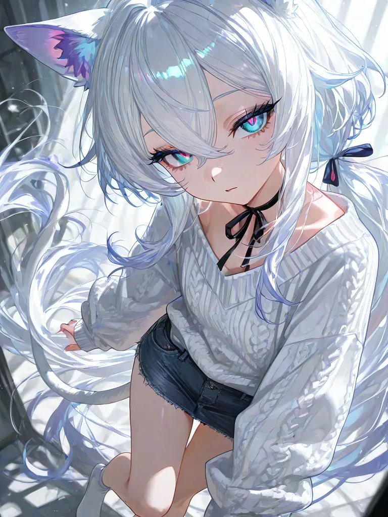 872의 なんか用...？
