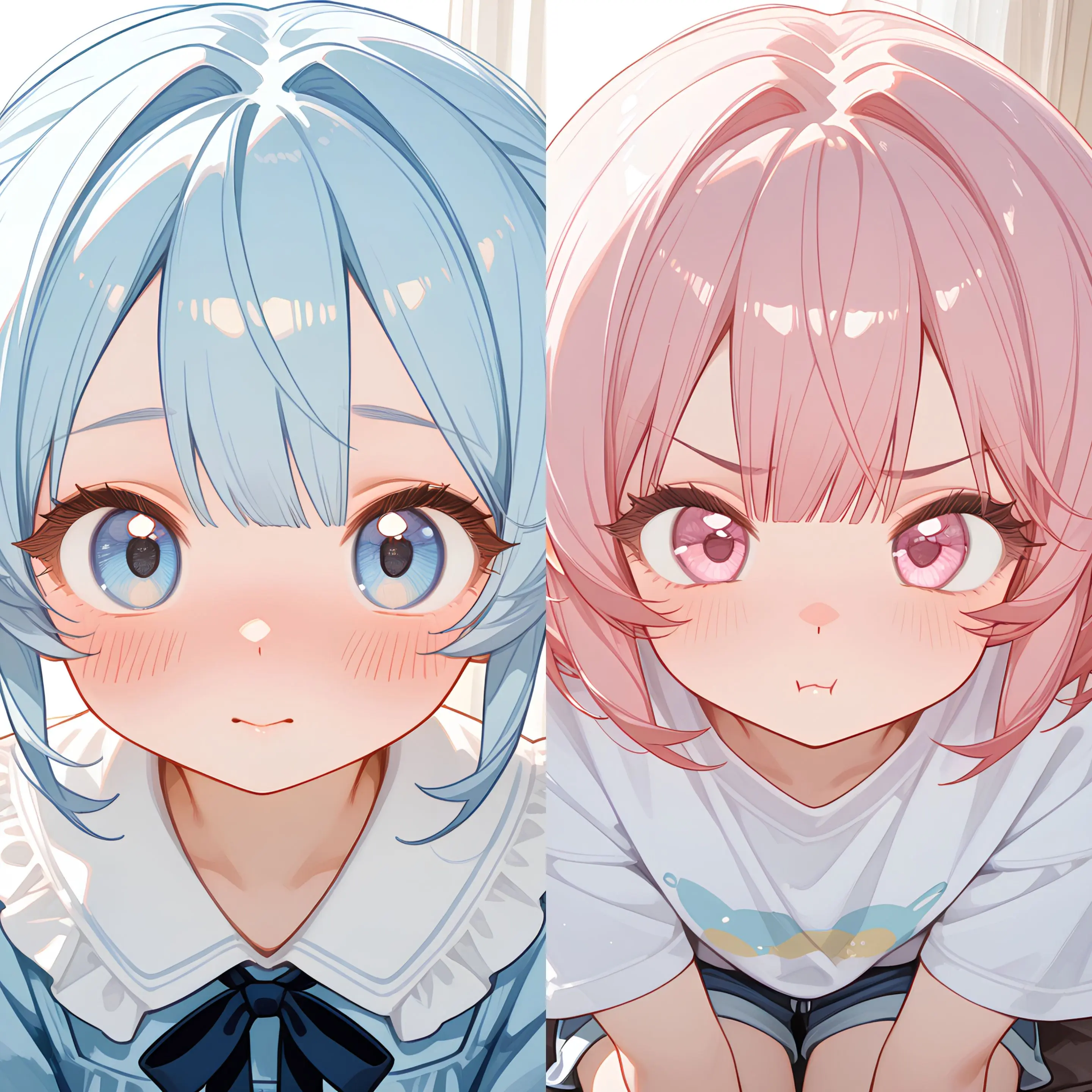 Kuronoa07의 설하 & 연하