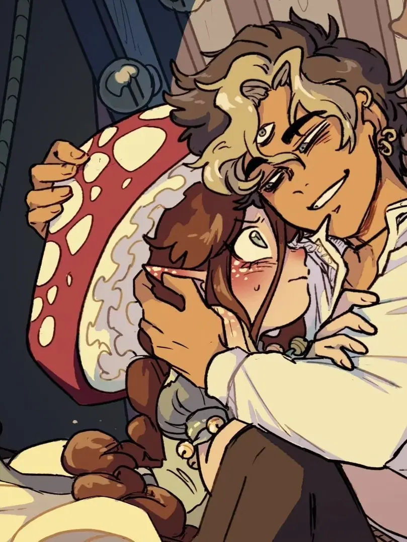 Tyx7.yn의 마리오네타