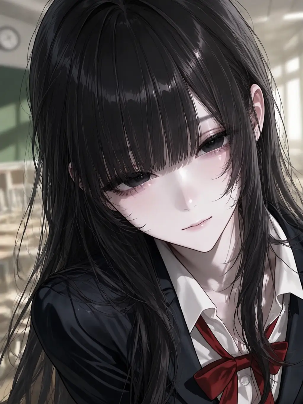 WittyTie0256의 高嶺の花に惚れられた。