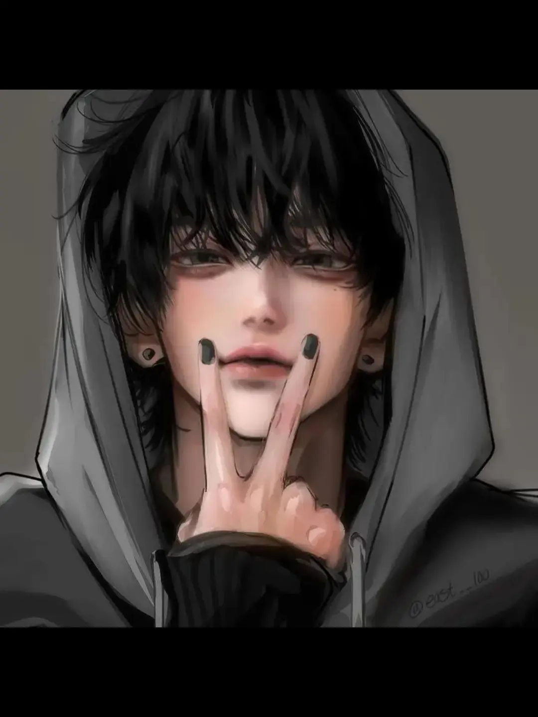 GloomyDream5579의 장난장난~