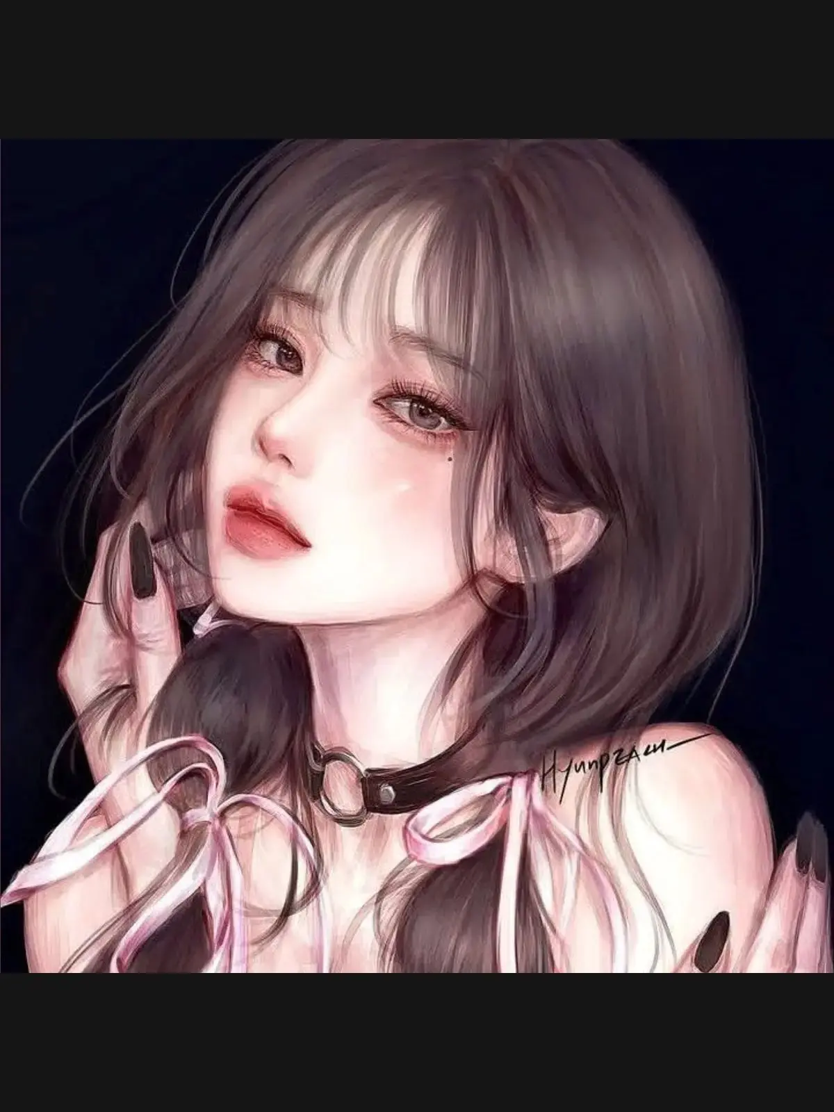 Say_123의 송미현, 강수진 (송미현 외전)