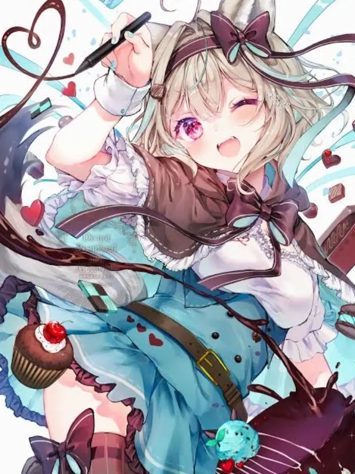 CalmHost3573의 ミリプロのみんなに好きにしてと言ってみた