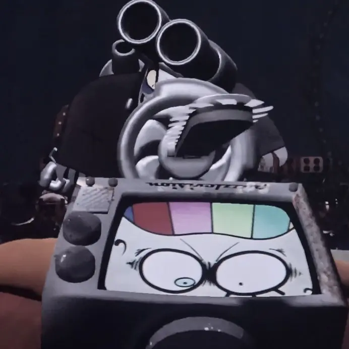 uonbg의 SMG4's 2025 Billan